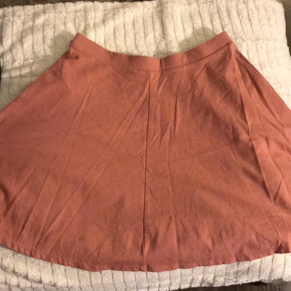 Forever 21 skirt